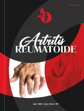Portada de Artritis Reumatoide